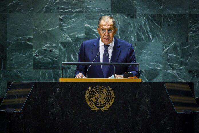 Rusia pide a EE.UU. en la ONU que levante sanciones a Cuba, Venezuela y Siria