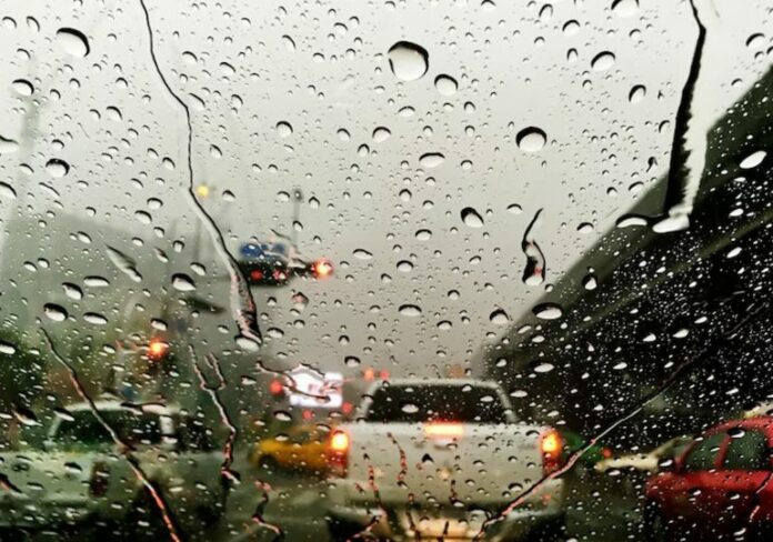 Se esperan aguaceros por vaguada; Onamet continúa seguimiento a huracán LEE