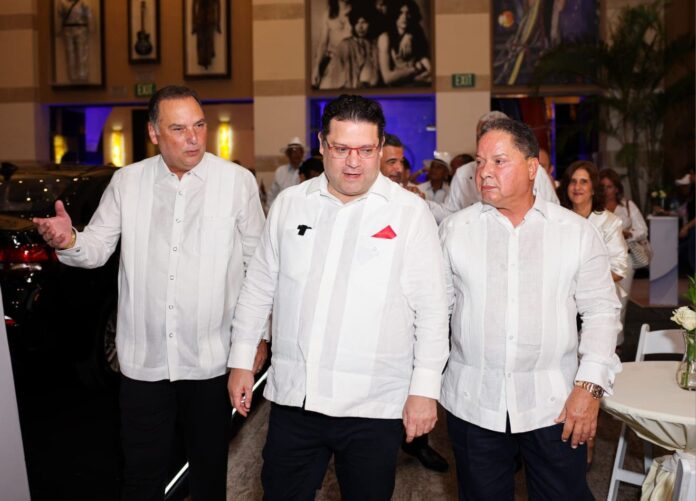 Sector automotriz aporta RD$24,000 millones al  año