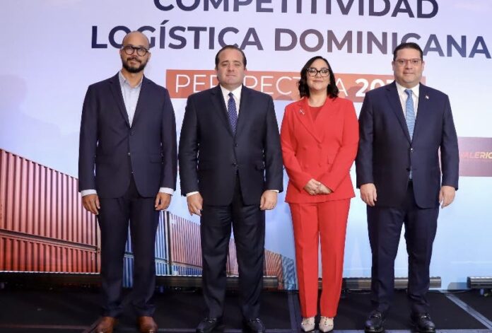 Sector exportador genera el 22% de los empleos