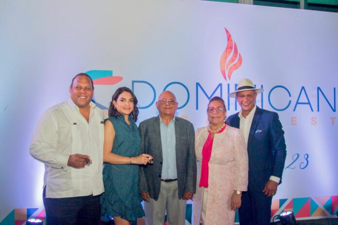 Segunda edición Dominican Cigar Fest será en noviembre