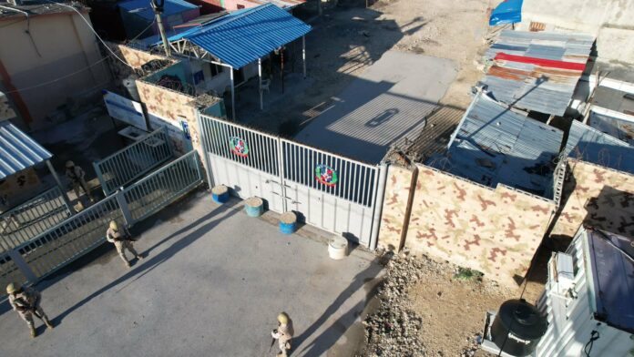 Sin avances entre República Dominicana y Haití una semana después del cierre fronterizo