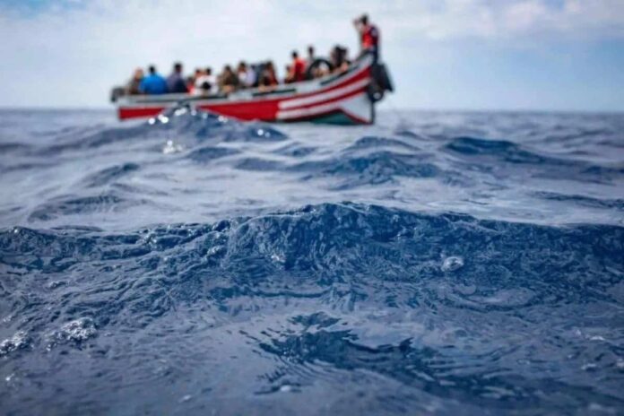 Un grupo de 36 migrantes haitianos llega a Jamaica