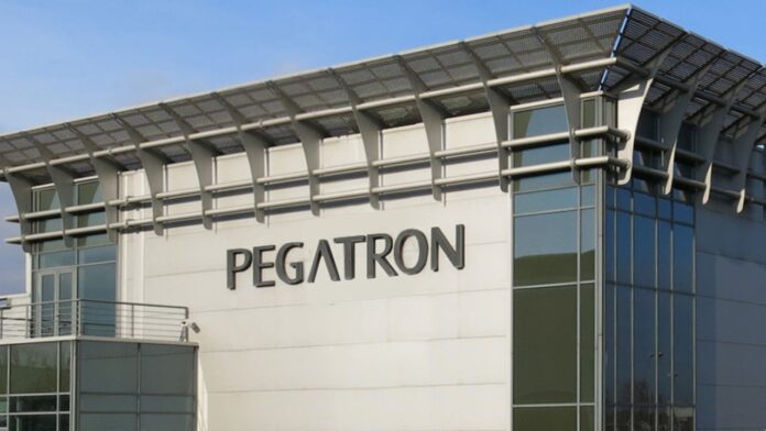 Un incendio en la planta india de Pegatron, proveedor de Apple, paraliza la producción
