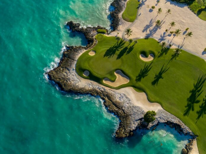 World Of Golf Cap Cana lanza primera ronda de asistentes famosos
