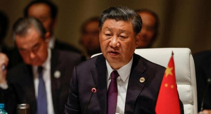 Xi no acudirá a cumbre G20 en la India y enviará al primer ministro