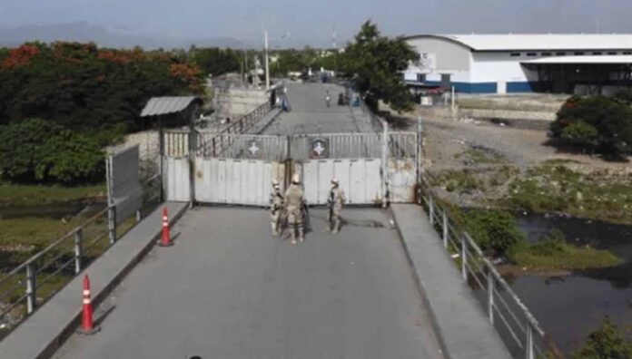 ¿Por qué República Dominicana cerró sus fronteras con Haití?