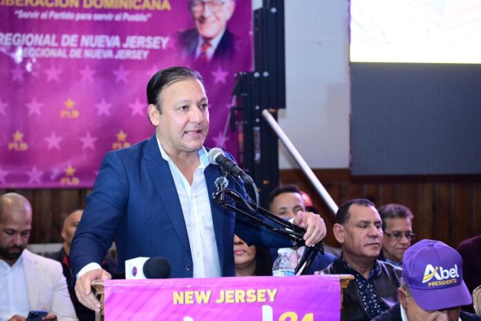 Abel en New Jersey: «Gobierno perdió el norte; también perderá las elecciones