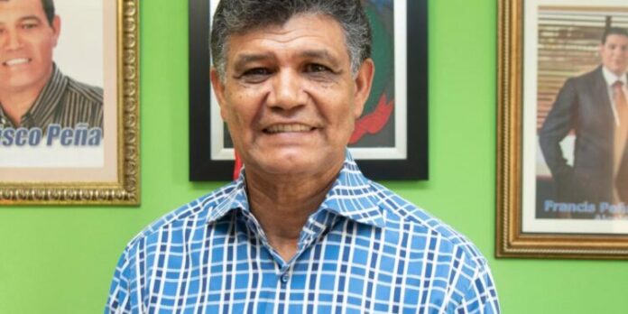 Francisco Peña sorprende a Andujar y es electo candidato a alcalde por el PRM-SDO