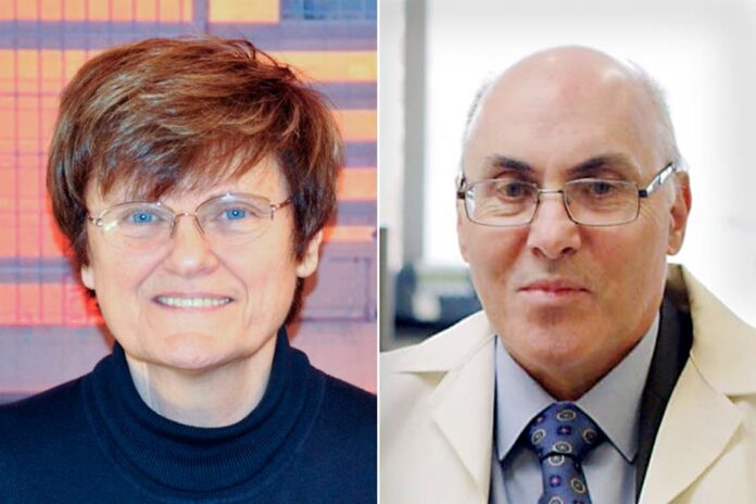 Nobel de Medicina a investigadores cuyos trabajos se usaron para una vacuna contra covid-19