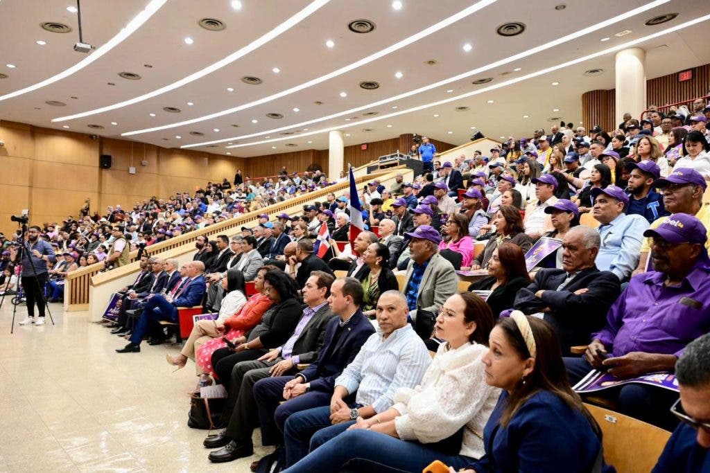 1696280349 26 Las promesas de Abel a diaspora de Nueva York si