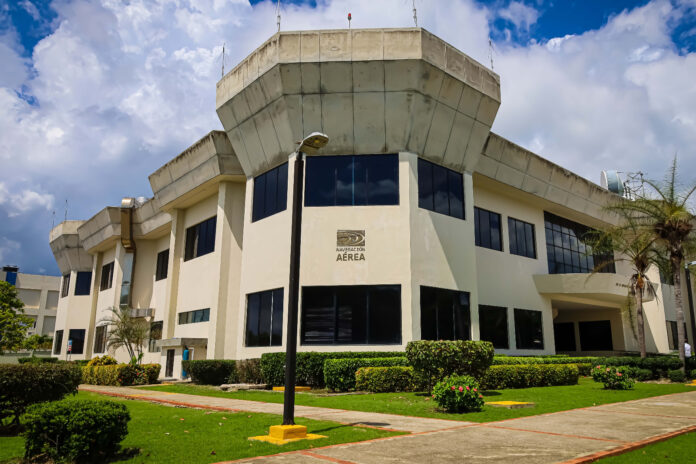 La FFA concluyó la primera fase de la auditoría al sistema de aviación dominicana