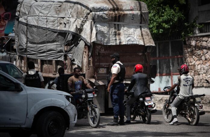 Dice misión multinacional en Haití debe incluir medidas para proteger derechos humanos