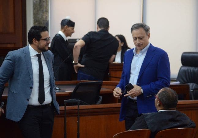 1696366451 827 Casos de corrupcion pendientes de justicia a proposito del pedido