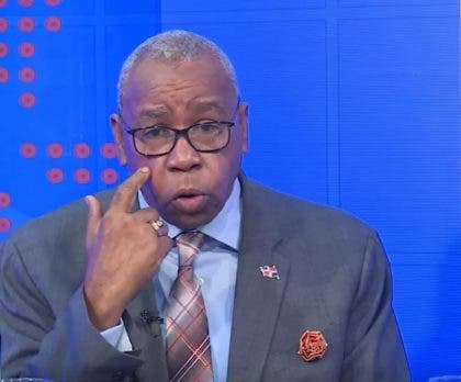 Máximo Castillo a Roberto Fulcar: "Estamos preparados"