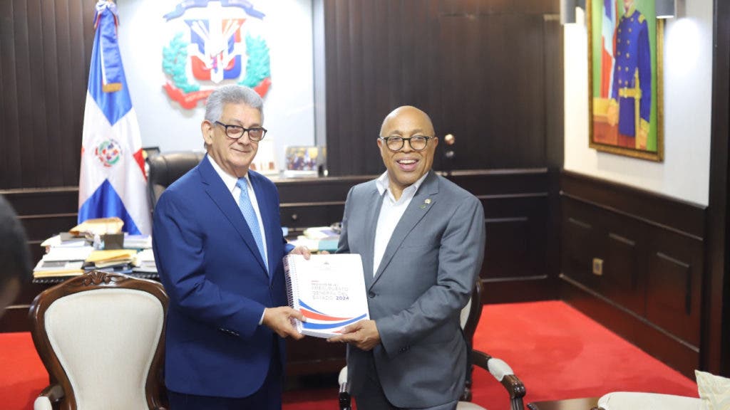 1696443747 558 Estas son las prioridades del presupuesto de 2024