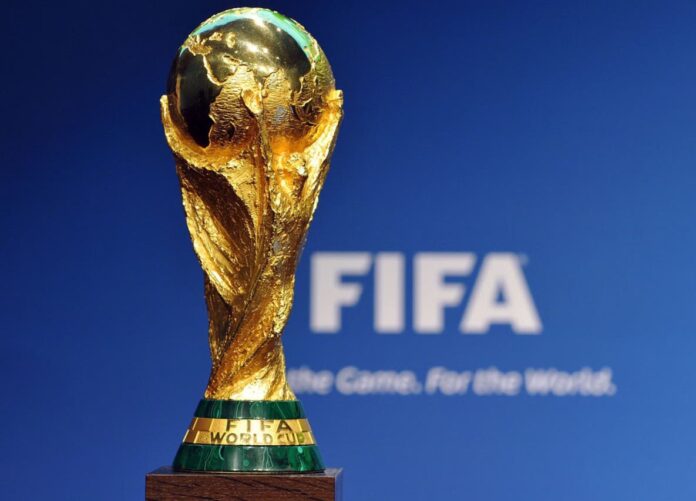 España, Portugal y Marruecos serían coanfitriones de Copa Mundial 2030