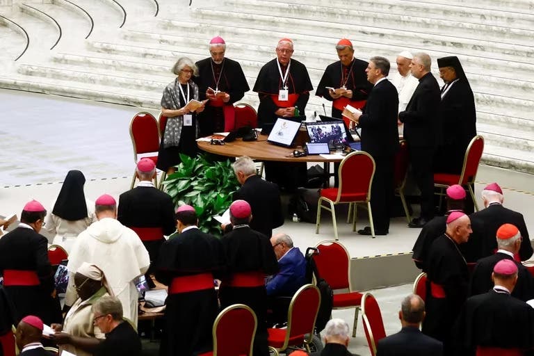 1696471152 765 Tras mostrar su apoyo a parejas del mismo sexo el