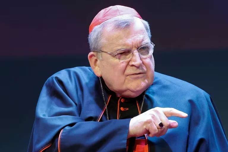 1696471153 504 Tras mostrar su apoyo a parejas del mismo sexo el