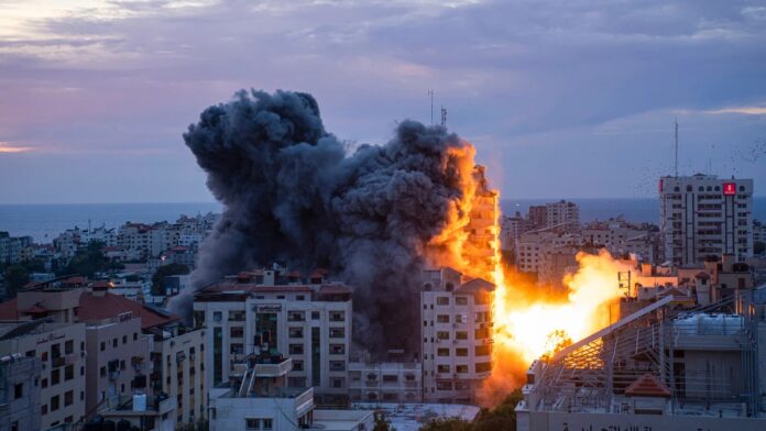 Ataque de Hamás a Israel: ¿por qué pelean israelíes y palestinos?