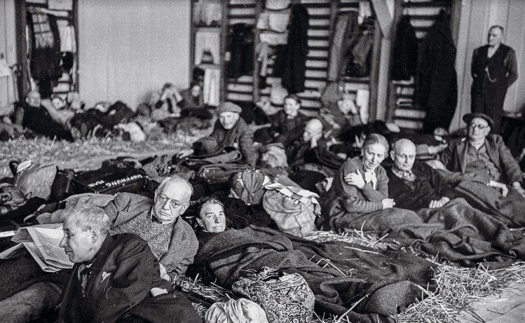 1696893431 304 ¿Por que pelean Israel y Palestina Claves para entender el