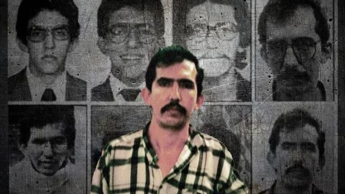 Luis Alfredo Garavito: el lado más oscuro del violador y asesino de niños