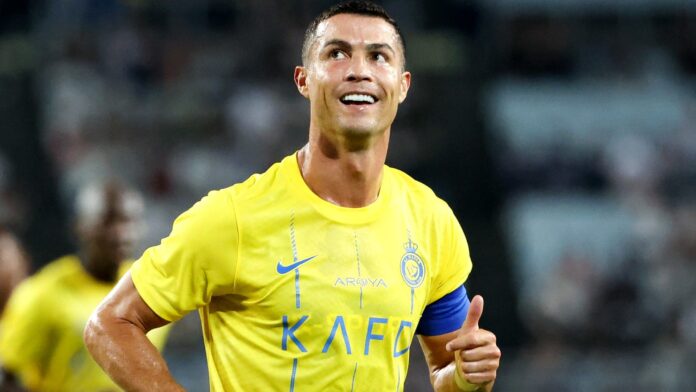 Ronaldo duplica a Messi: Lista de los futbolistas mejores pagados