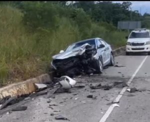 1697447590 174 Domingo tragico 5 muertos y varios heridos por accidentes de