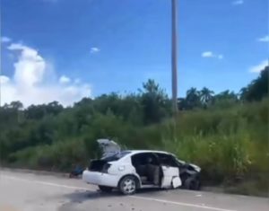 1697447590 428 Domingo tragico 5 muertos y varios heridos por accidentes de