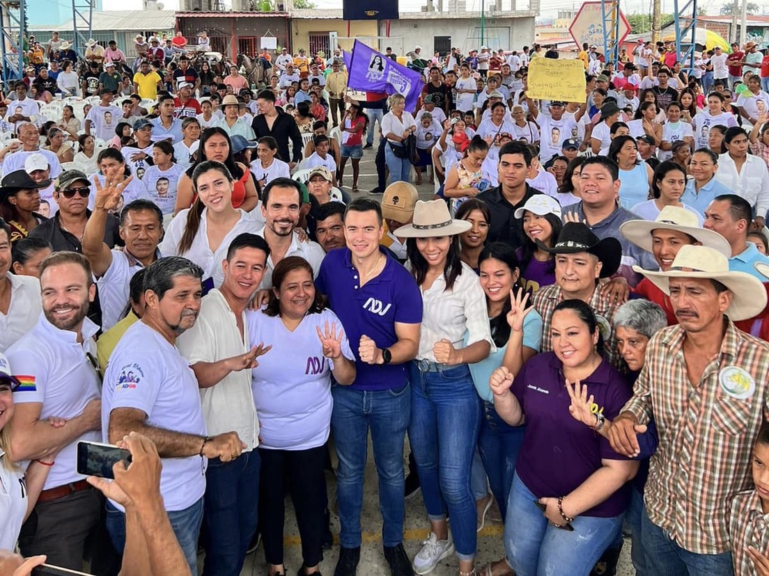 1697486233 47 ¿Quien es Daniel Noboa El rico heredero que resulto electo