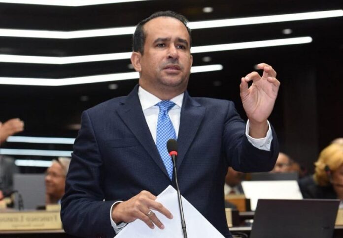 Víctor Suárez asegura es el Comité Político PLD que determina las alianzas