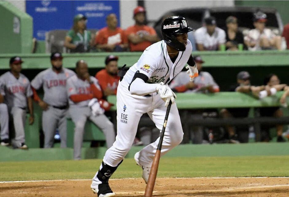 1697997188 312 LIDOM Gigantes Estrellas y Aguilas salen victoriosos en jornada completa