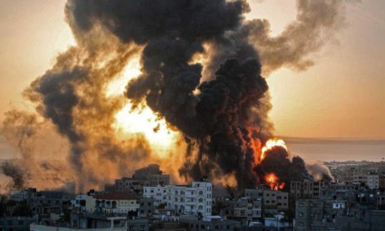 1698198908 237 BM advierte del impacto de la guerra en Ucrania y