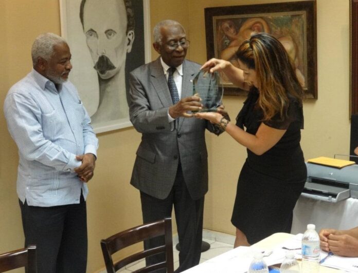 Fundación Zile promueve la convivencia entre Haití y RD