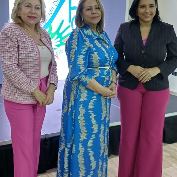 Fundación de Fibrosis Quística analiza avances de la enfermedad en RD