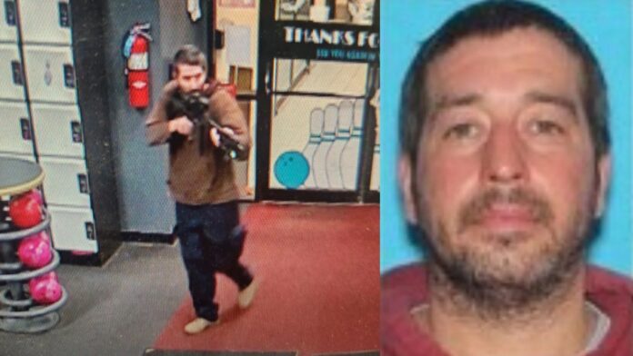 Encuentran muerto a Robert Card, principal sospechoso de los tiroteos de Maine