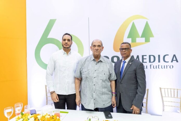 COOPMEDICA lanza Campaña “60 años de Historia Premiándote”