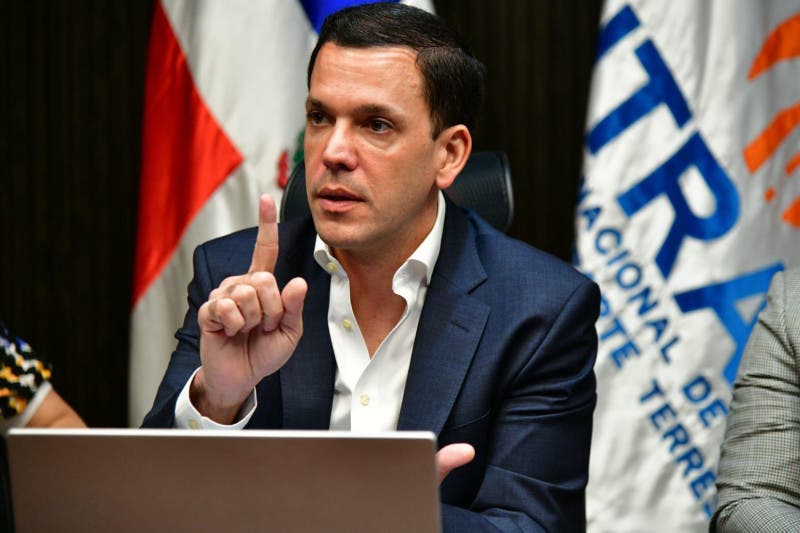 7 irregularidades del contrato entre INTRANT y empresa sobre semaforos