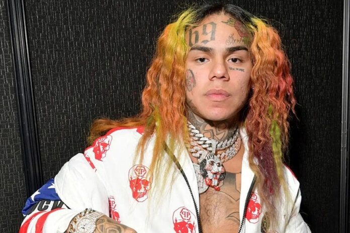 Abogados de Tekashi depositan habeas corpus por «ilegalidad» en arresto