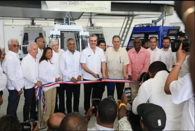 Alcalde de Los Alcarrizos dice que renuncia del PRM con