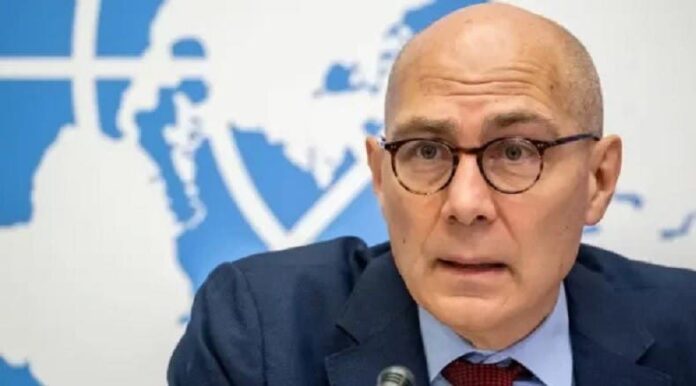 Alto comisionado de la ONU denuncia intentos de socavar el proceso electoral en Guatemala 