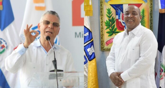 Andújar y Manuel Jiménez pasan a la historia como alcaldes oficialistas que pierden sus procesos internos