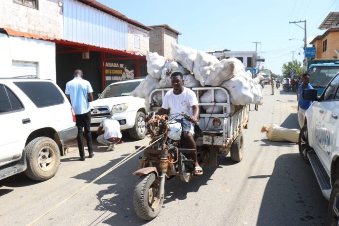 Aseguran que a Haití le saldría más costoso comprar a otros mercados que a República Dominicana