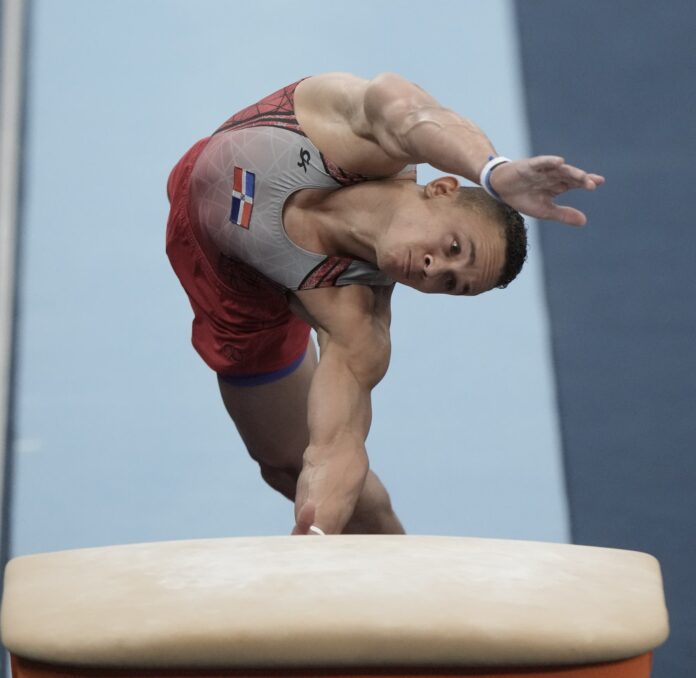 Audrys Nin: “He tenido que aprender a vivir con el dolor”