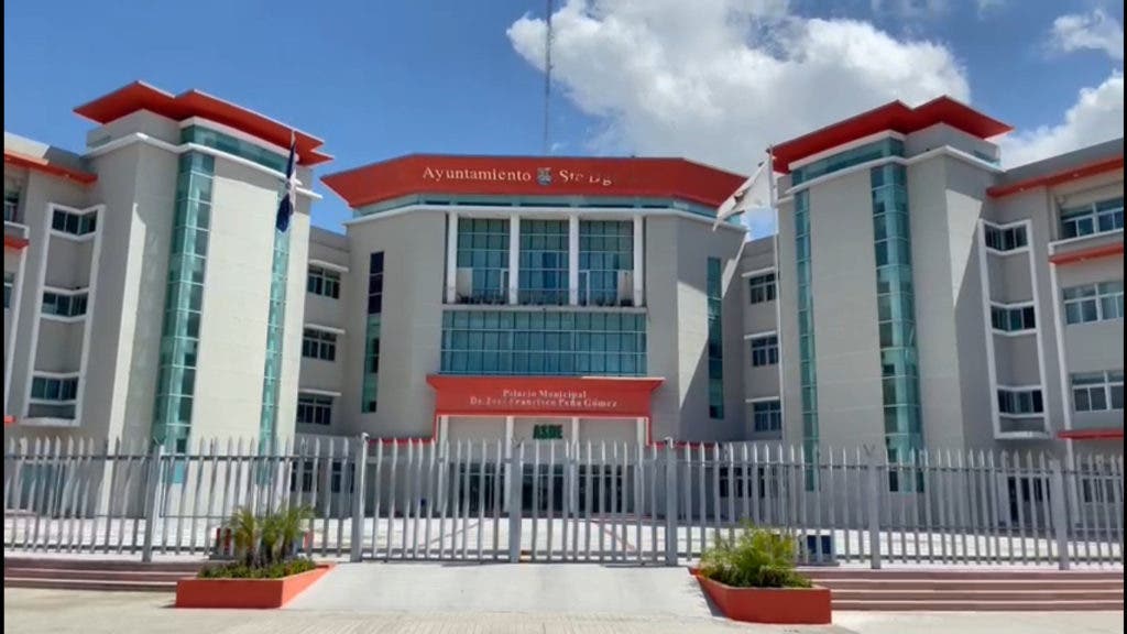 Ayuntamiento SDE dice que paso con cadaveres de ninos recien