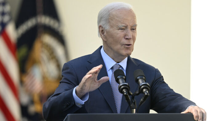 Joe Biden