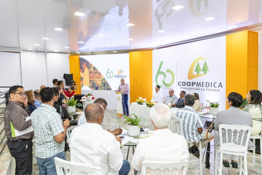 COOPMEDICA lanza Campaña “60 años de Historia Premiándote”