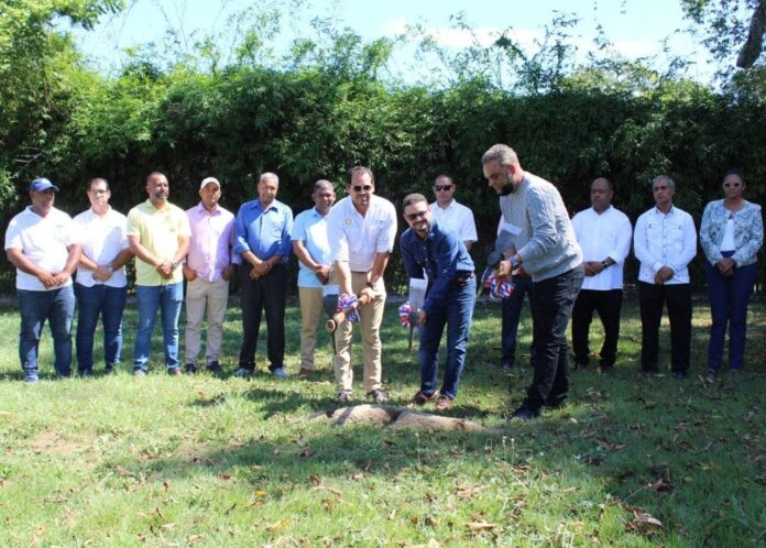 CORAAPPLATA inicia construcción línea colectora de aguas residuales en Sosúa
