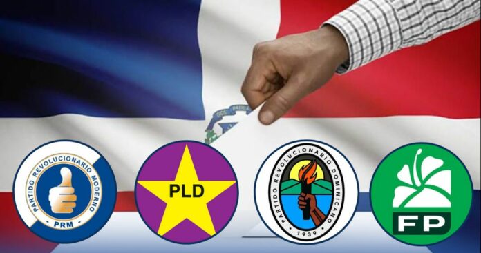 Casi vence el plazo, mientras partidos políticos en “corre, corre” para conformar candidaturas