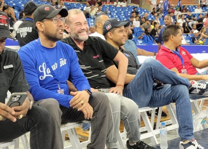 Ché García dirigirá equipo basket en Juegos Panam de Chile